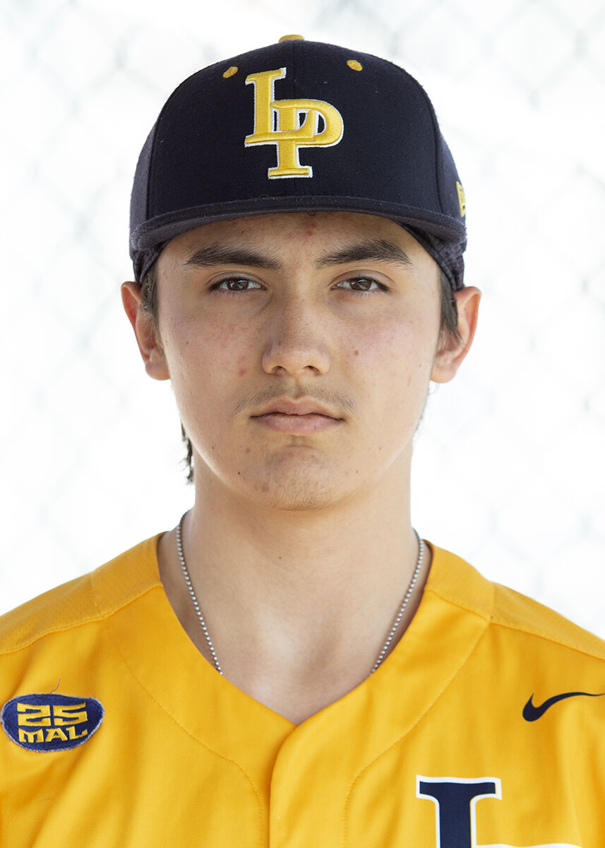 Jason Schmierer, LPs baseball